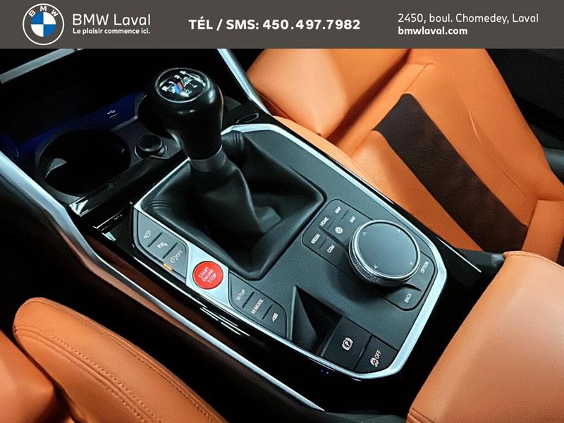 bmw M4 2023 - 22