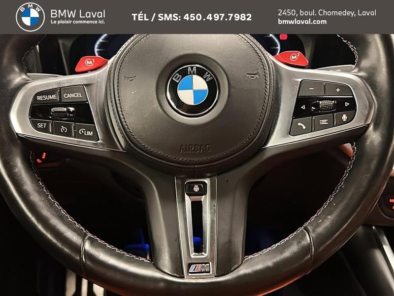 bmw M4 2023 - 26