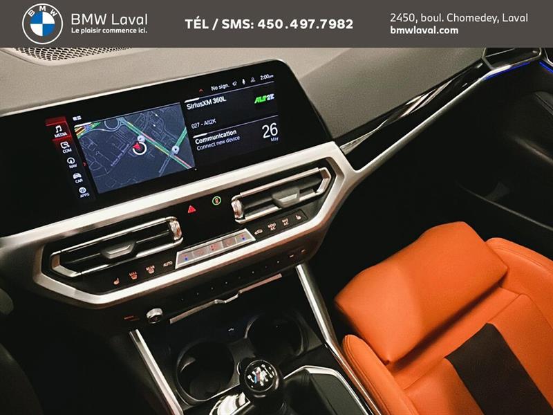 bmw M4 2023 - 27