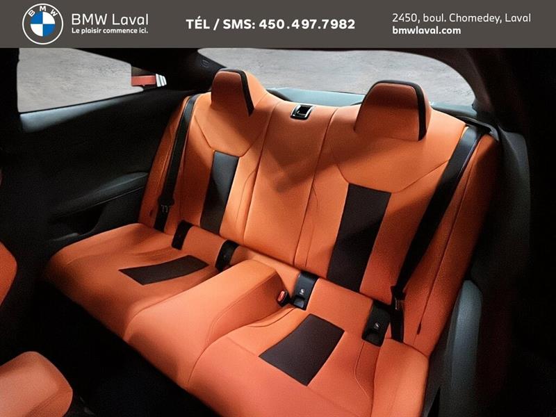 bmw M4 2023 - 29