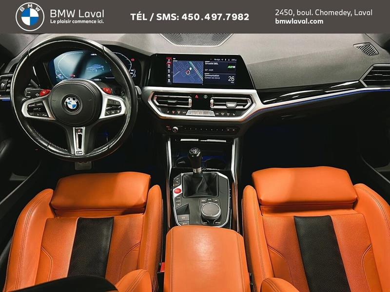 bmw M4 2023 - 31