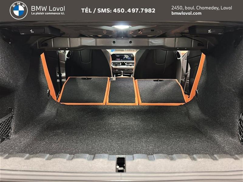 bmw M4 2023 - 34