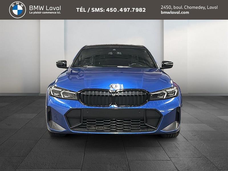 bmw 3 Series 2023 - 3
