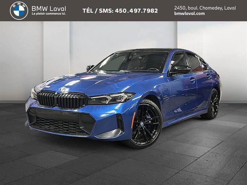 bmw 3 Series 2023 - 4