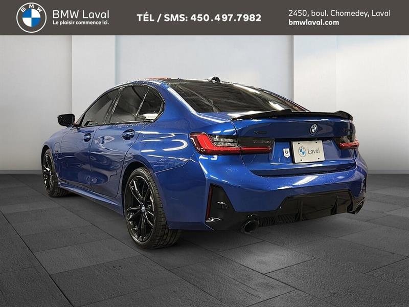 bmw 3 Series 2023 - 7