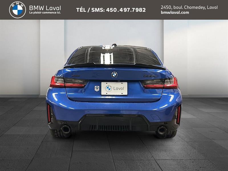 bmw 3 Series 2023 - 8