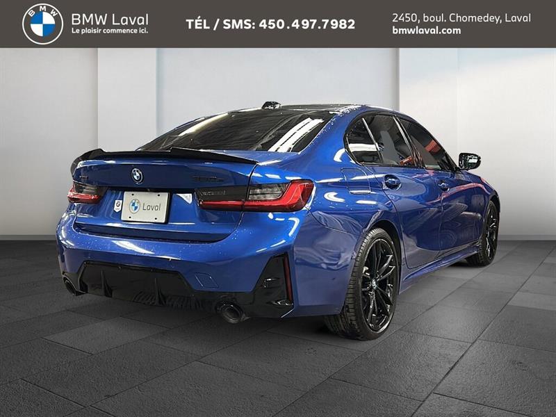 bmw 3 Series 2023 - 9