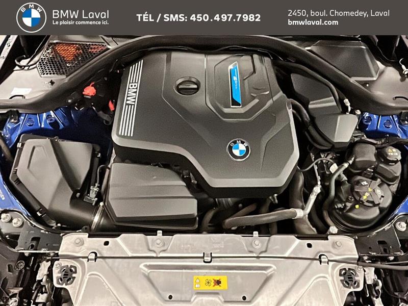 bmw 3 Series 2023 - 10
