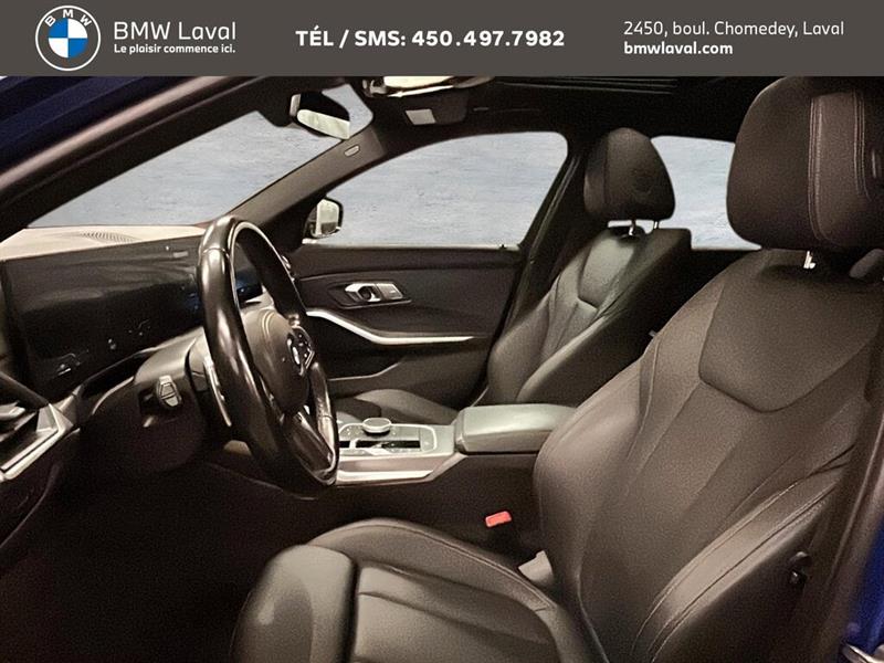 bmw 3 Series 2023 - 12
