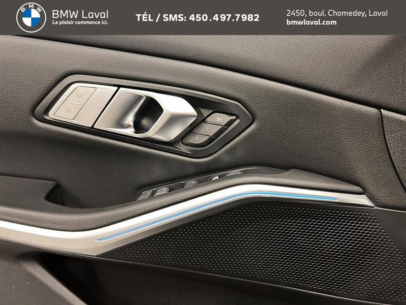 bmw 3 Series 2023 - 13