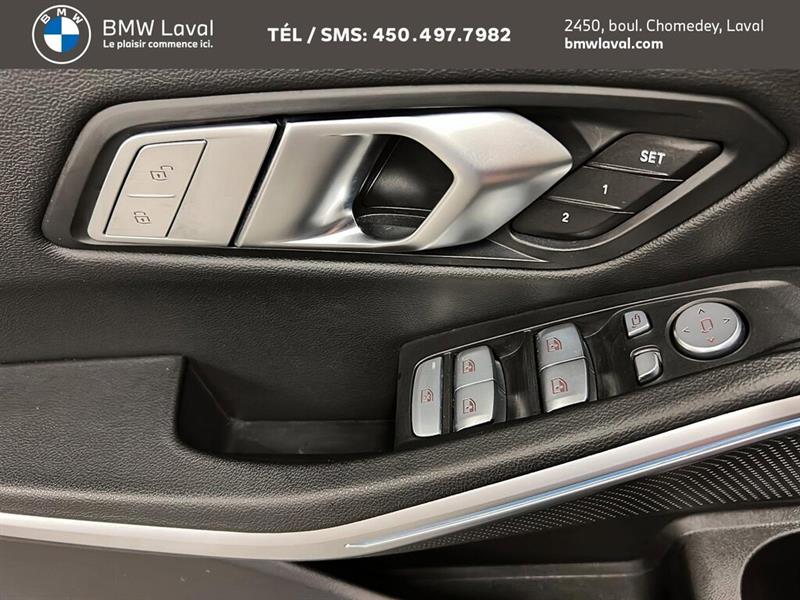bmw 3 Series 2023 - 14