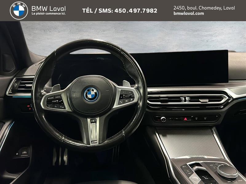 bmw 3 Series 2023 - 16