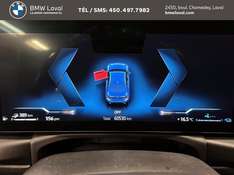 bmw 3 Series 2023 - 18