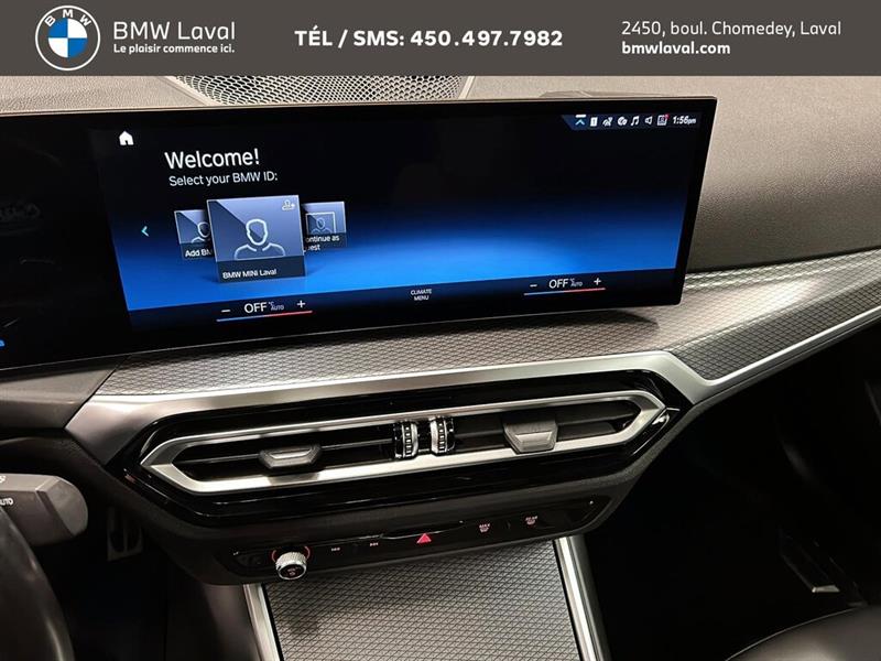 bmw 3 Series 2023 - 19