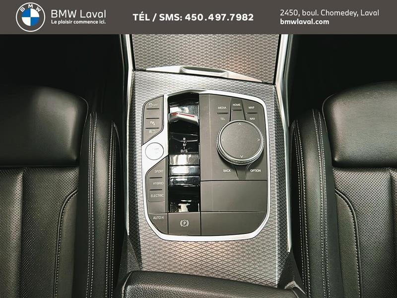 bmw 3 Series 2023 - 21