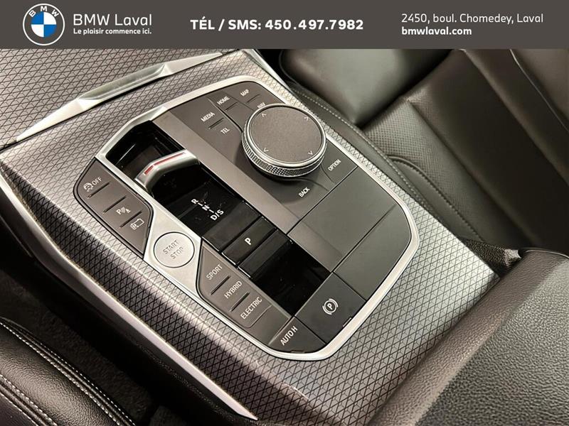 bmw 3 Series 2023 - 22