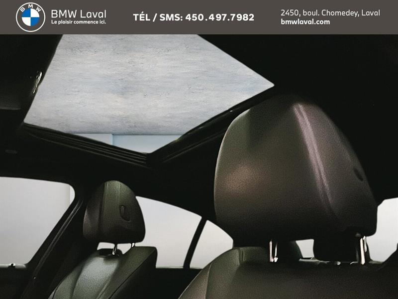 bmw 3 Series 2023 - 24