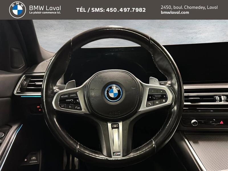 bmw 3 Series 2023 - 25
