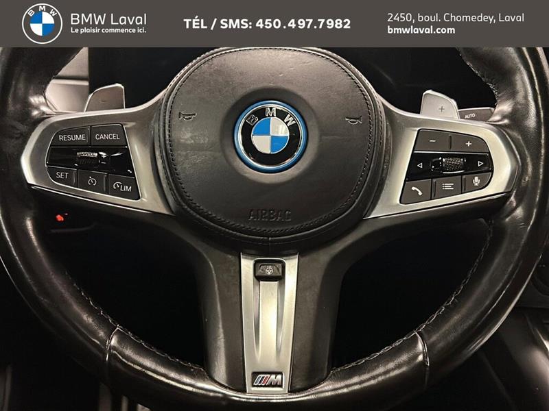 bmw 3 Series 2023 - 26