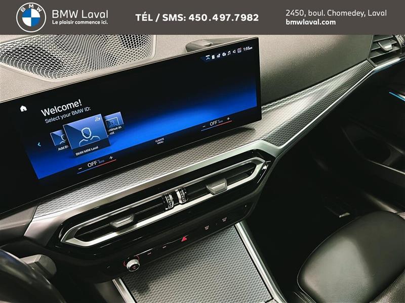 bmw 3 Series 2023 - 27