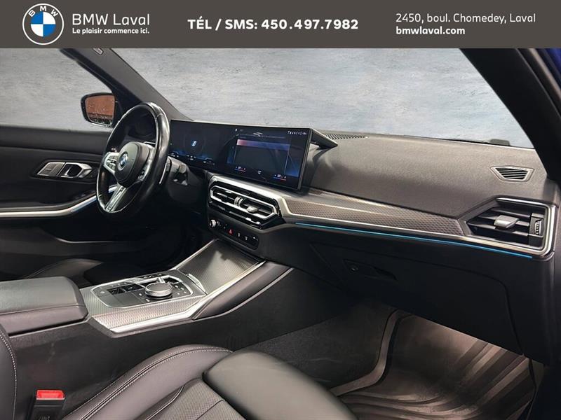 bmw 3 Series 2023 - 28