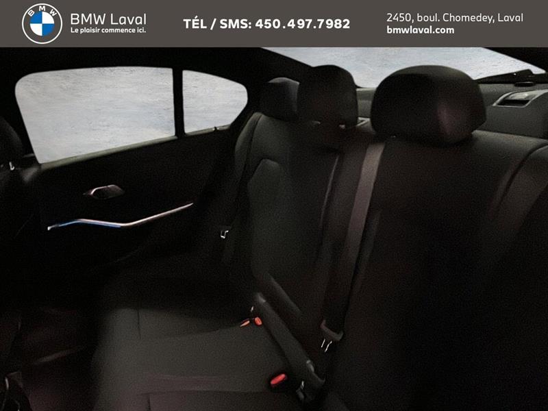 bmw 3 Series 2023 - 29