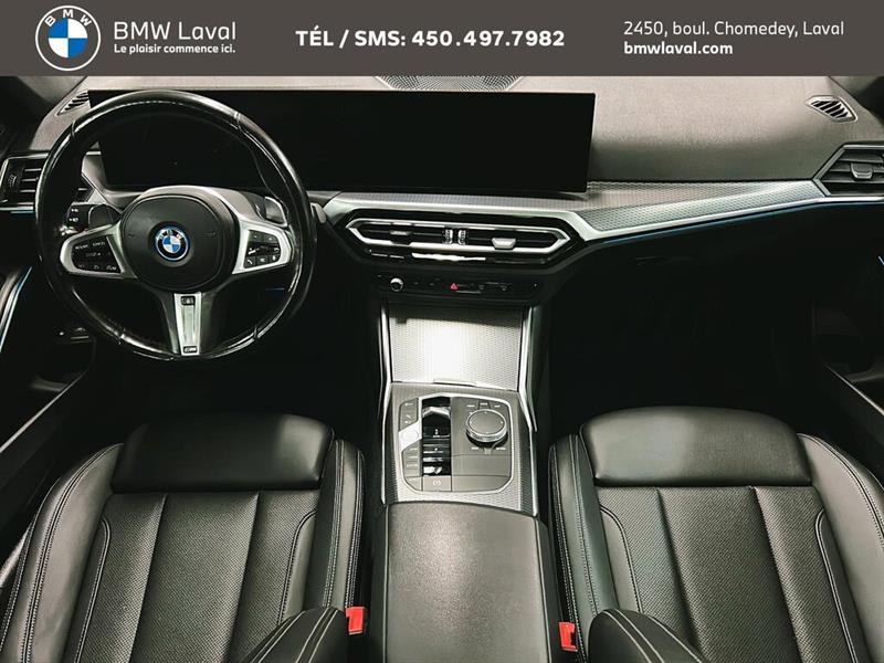 bmw 3 Series 2023 - 31