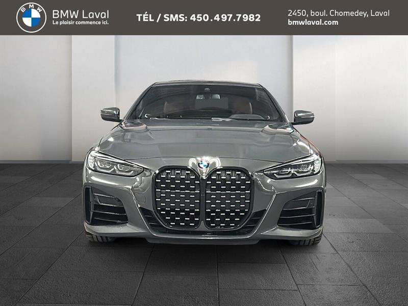 bmw 4 Series 2022 - 3