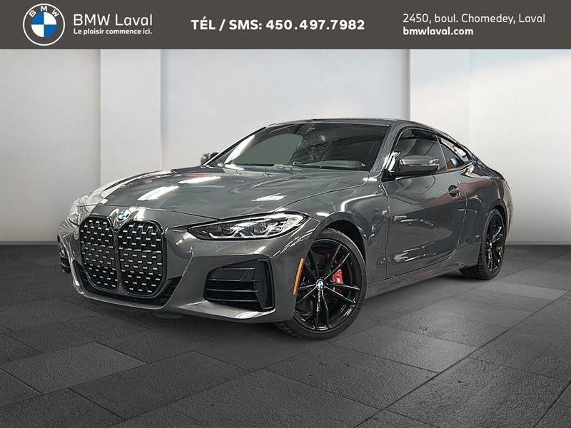 bmw 4 Series 2022 - 4