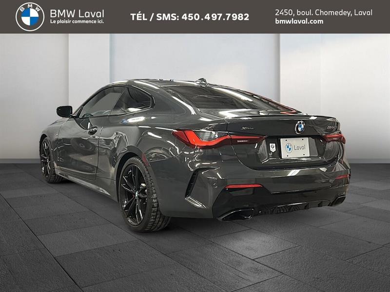 bmw 4 Series 2022 - 7