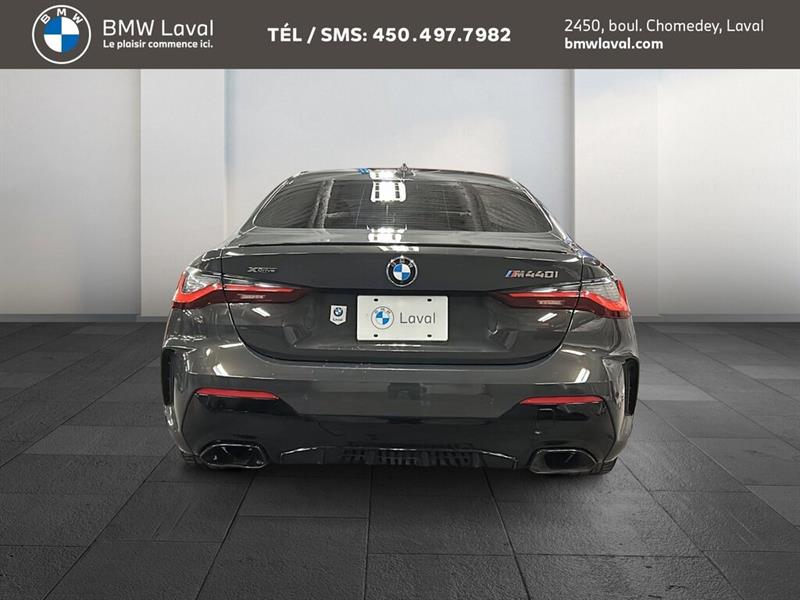 bmw 4 Series 2022 - 8
