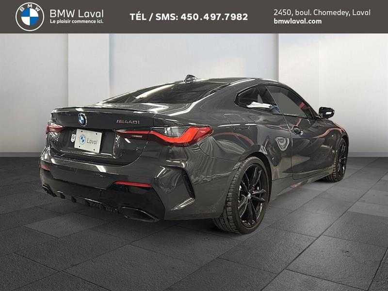 bmw 4 Series 2022 - 9