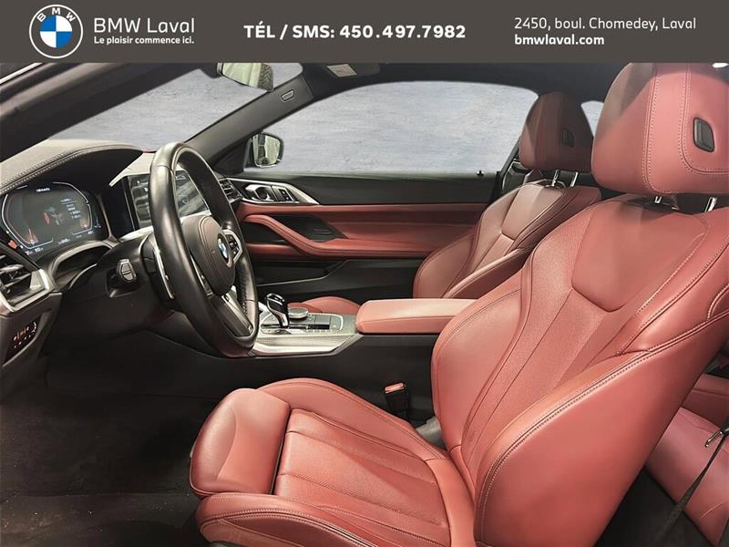 bmw 4 Series 2022 - 12