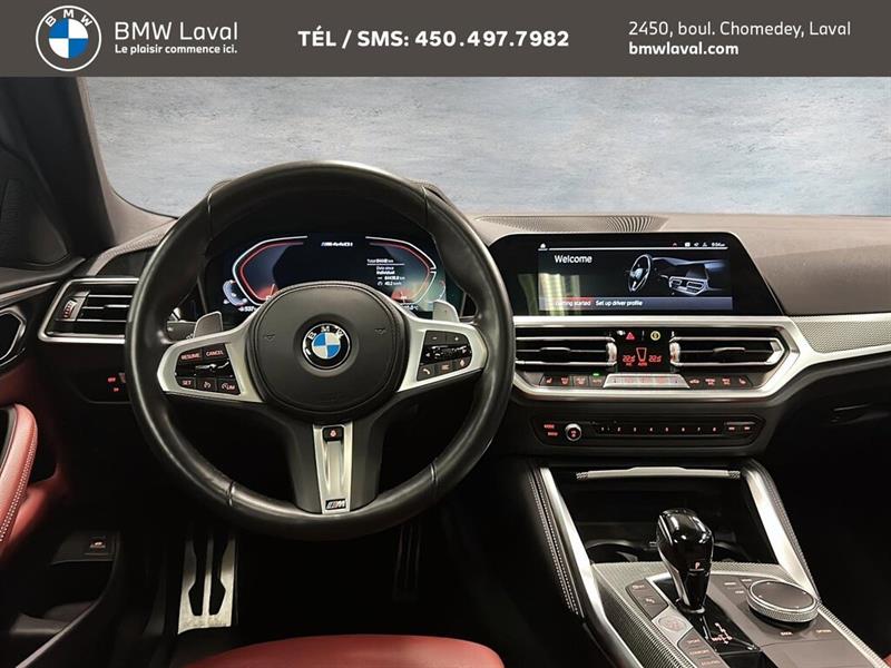 bmw 4 Series 2022 - 16