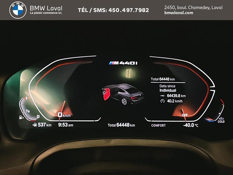 bmw 4 Series 2022 - 19