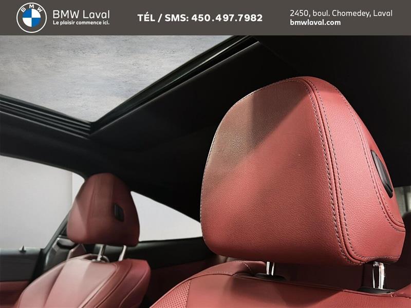bmw 4 Series 2022 - 24