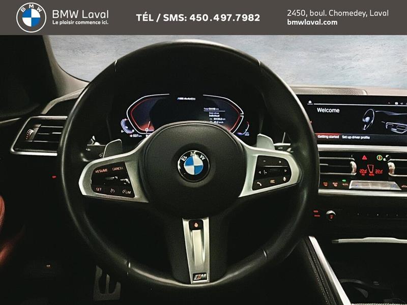 bmw 4 Series 2022 - 25