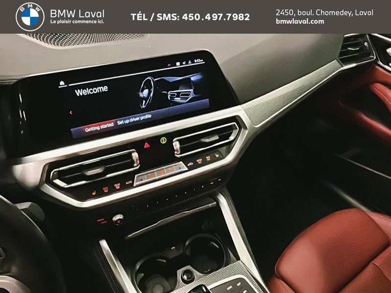 bmw 4 Series 2022 - 27