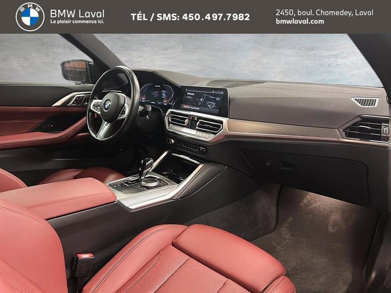 bmw 4 Series 2022 - 28