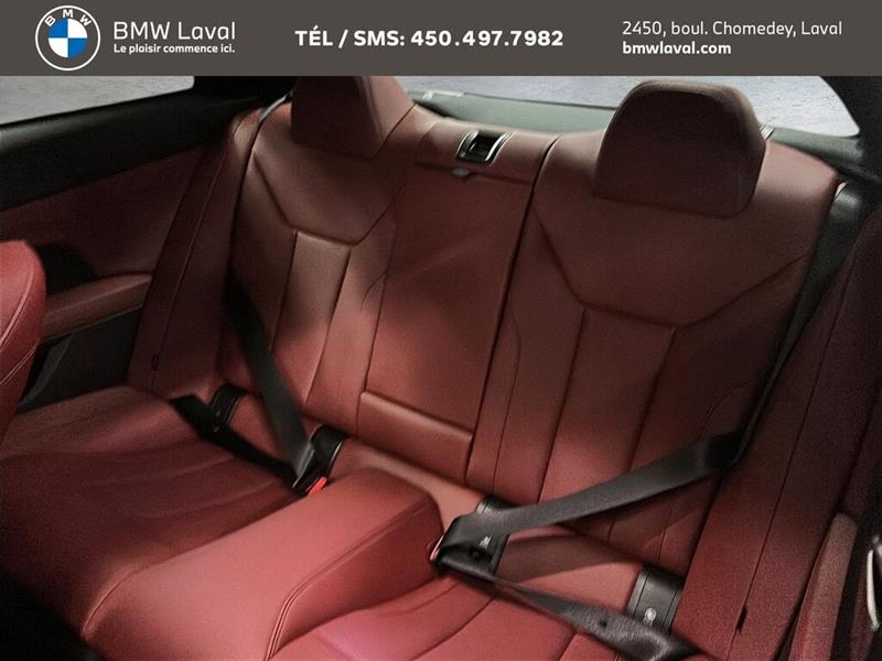 bmw 4 Series 2022 - 29