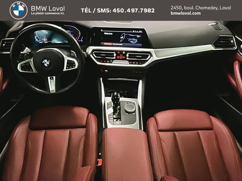 bmw 4 Series 2022 - 31