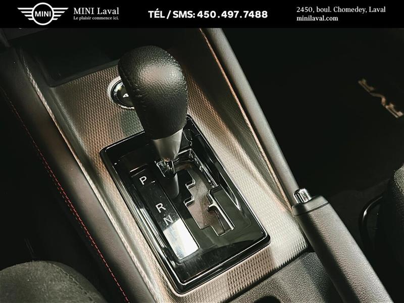 mitsubishi RVR 2018 - 22