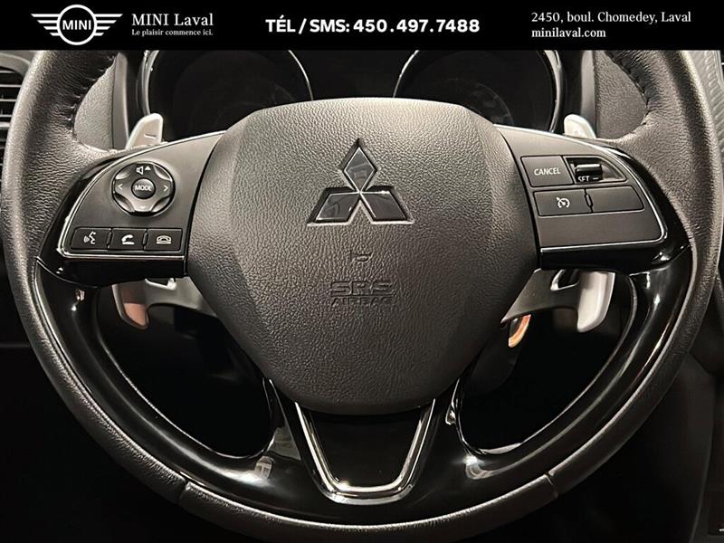 mitsubishi RVR 2018 - 26