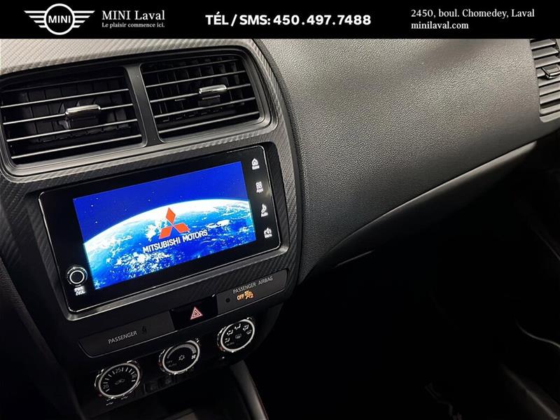 mitsubishi RVR 2018 - 28