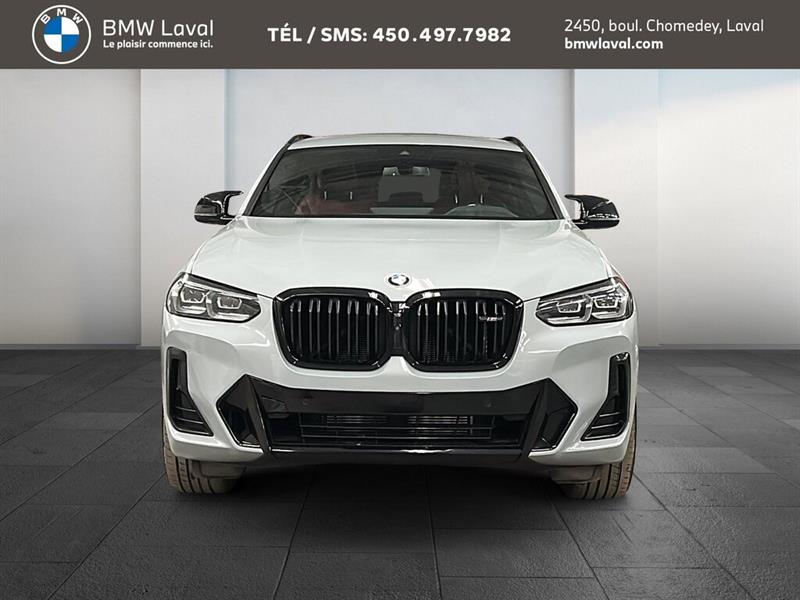 bmw X4 2023 - 3