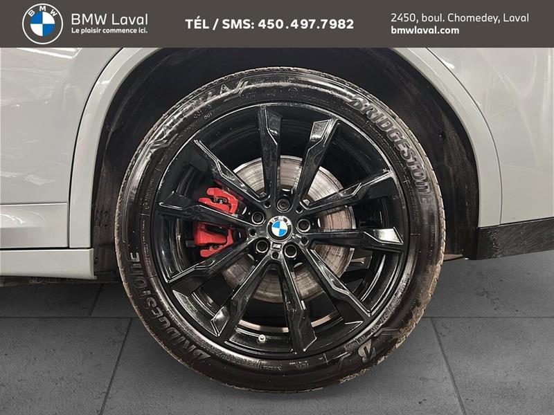 bmw X4 2023 - 10
