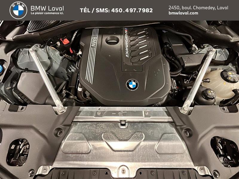 bmw X4 2023 - 11