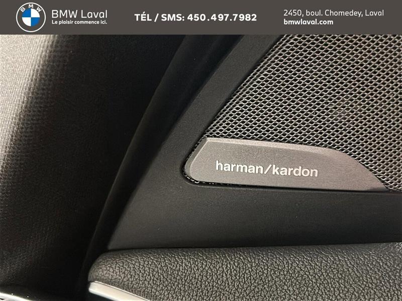 bmw X4 2023 - 13