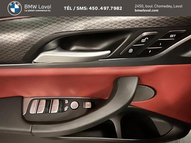 bmw X4 2023 - 15