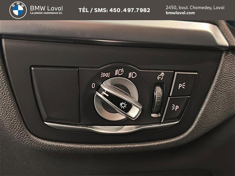 bmw X4 2023 - 16